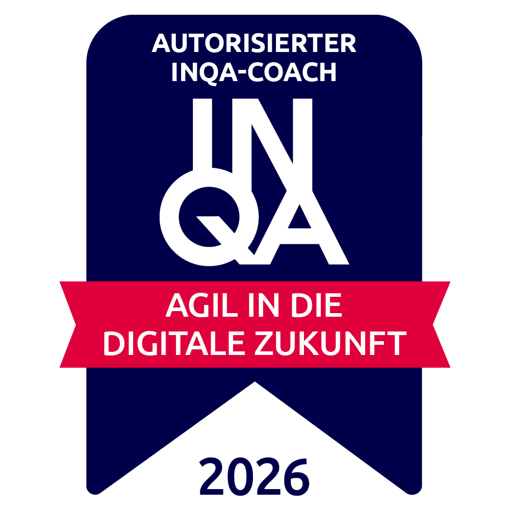 INQA-Coach 2026, NEUE IMPULSE HAMBURG, René Thaler